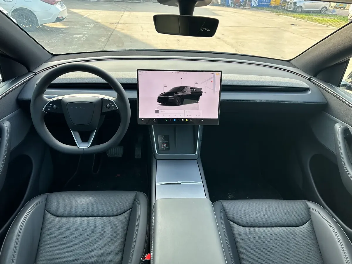 2026 Tesla Model Y BEV,autocango,china used car exporter,china ev exporter,chinese used car exporter,chinese used ev exporter