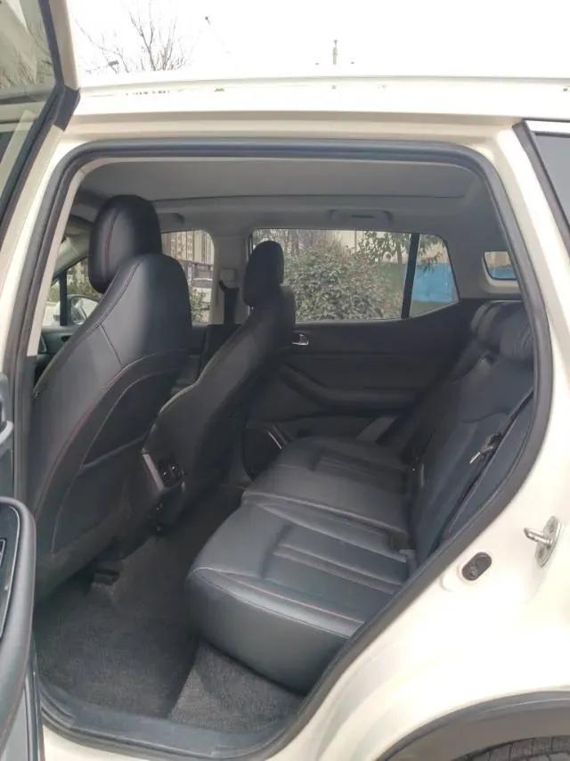 2020 GAC Trumpchi GS4 1.5T 169HP L4 6AT,autocango,china used car exporter,china ev exporter,chinese used car exporter,chinese used ev exporter