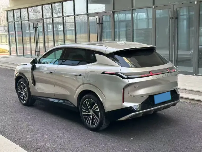 2024 LYNK&CO 08 EM-P 1.5T 163HP L4 3DHT PHEV 21.2KWH,autocango,china used car exporter,china ev exporter,chinese used car exporter,chinese used ev exporter