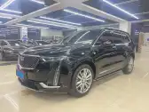 2021 CADILLAC XT6,autocango,china used car exporter,china ev exporter,chinese used car exporter,chinese used ev exporter
