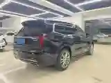 2021 Cadillac XT6 2.0T 237HP L4 9AT