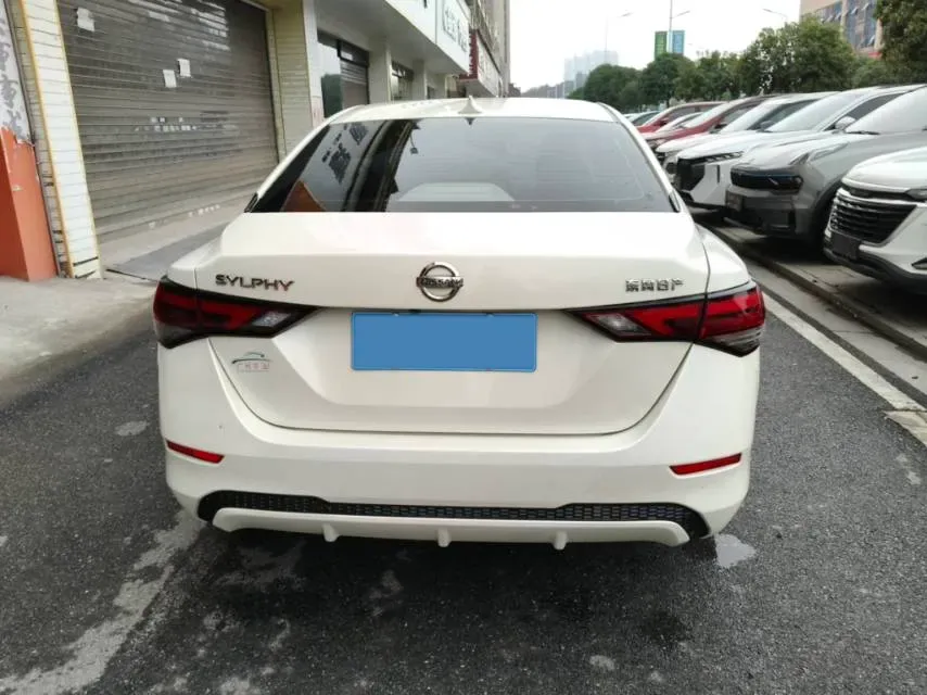 2021 Nissan Sylphy 1.6L 135HP L4 CVT,autocango,china used car exporter,china ev exporter,chinese used car exporter,chinese used ev exporter