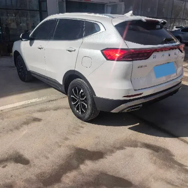 2021 Haval H6 1.5T 150HP L4 7DCT,autocango,china used car exporter,china ev exporter,chinese used car exporter,chinese used ev exporter