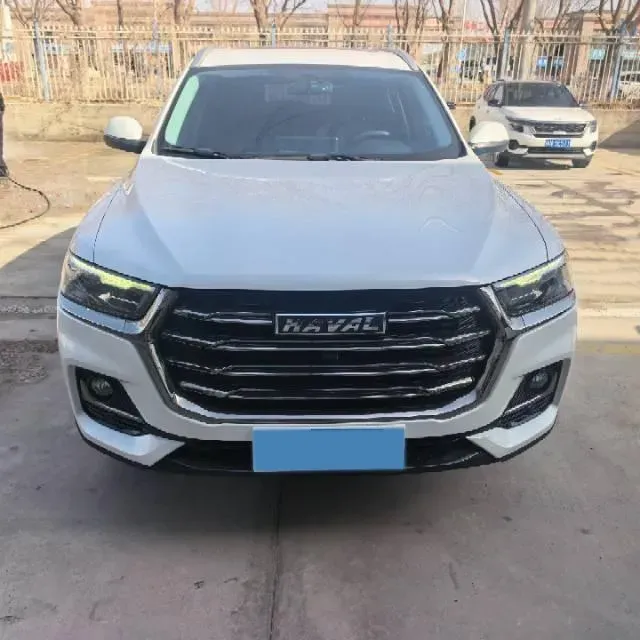 2021 Haval H6 1.5T 150HP L4 7DCT,autocango,china used car exporter,china ev exporter,chinese used car exporter,chinese used ev exporter