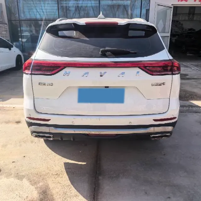 2021 Haval H6 1.5T 150HP L4 7DCT,autocango,china used car exporter,china ev exporter,chinese used car exporter,chinese used ev exporter