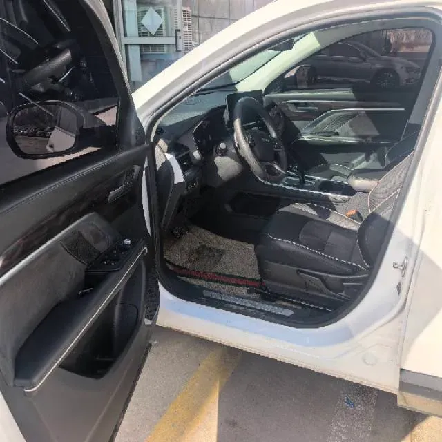 2021 Haval H6 1.5T 150HP L4 7DCT,autocango,china used car exporter,china ev exporter,chinese used car exporter,chinese used ev exporter