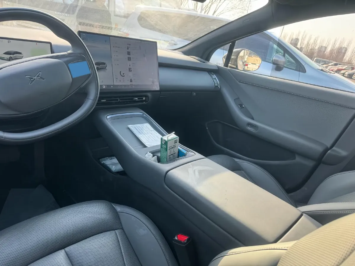 2024 Xpeng P7+ BEV 60.7KWH,autocango,china used car exporter,china ev exporter,chinese used car exporter,chinese used ev exporter