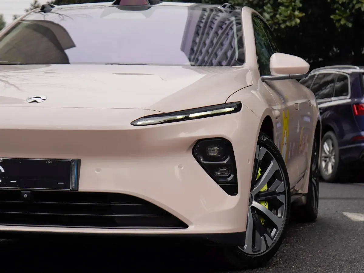 2022 NIO ET7 BEV 100KWH,autocango,china used car exporter,china ev exporter,chinese used car exporter,chinese used ev exporter