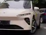 2022 NIO ET7 BEV 100KWH