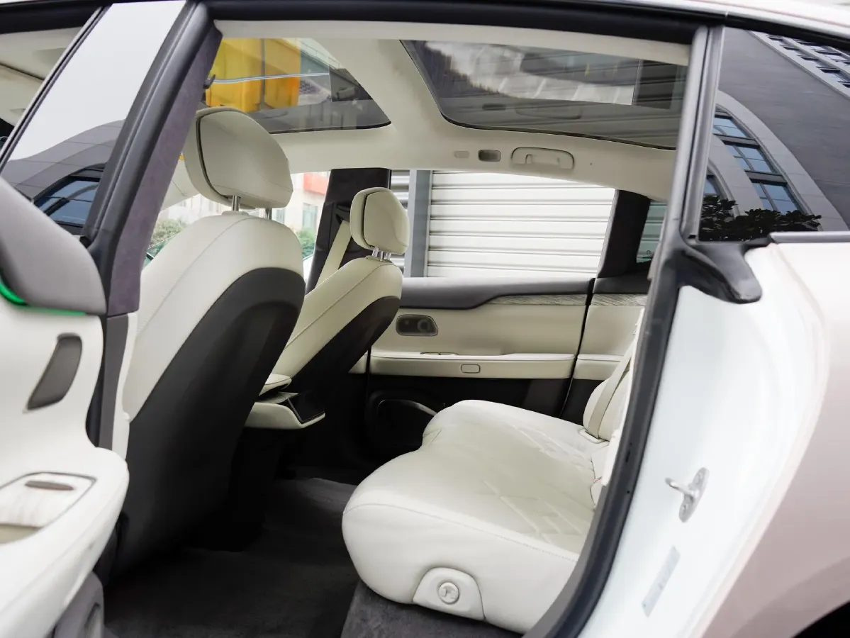 2022 NIO ET7 BEV 100KWH,autocango,china used car exporter,china ev exporter,chinese used car exporter,chinese used ev exporter