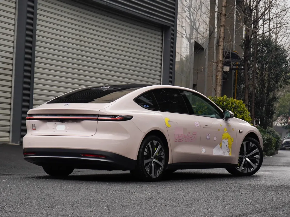 2022 NIO ET7 BEV 100KWH,autocango,china used car exporter,china ev exporter,chinese used car exporter,chinese used ev exporter