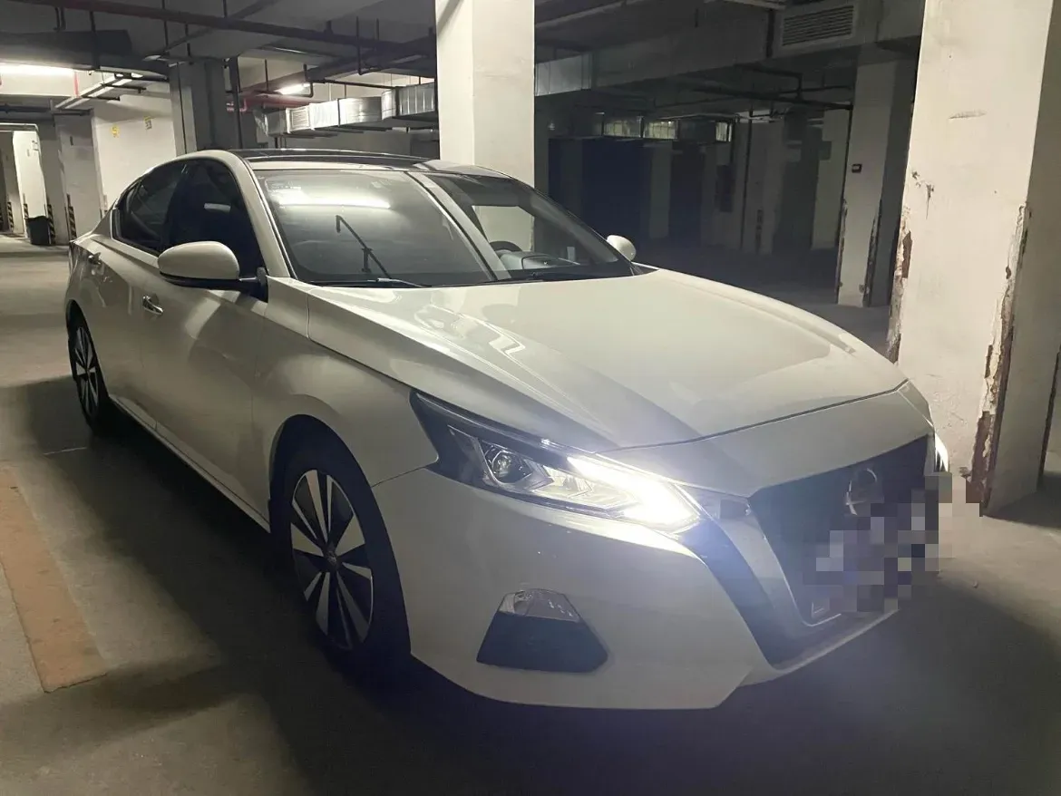 2020 Nissan Teana 2.0L 159HP L4 CVT,autocango,china used car exporter,china ev exporter,chinese used car exporter,chinese used ev exporter