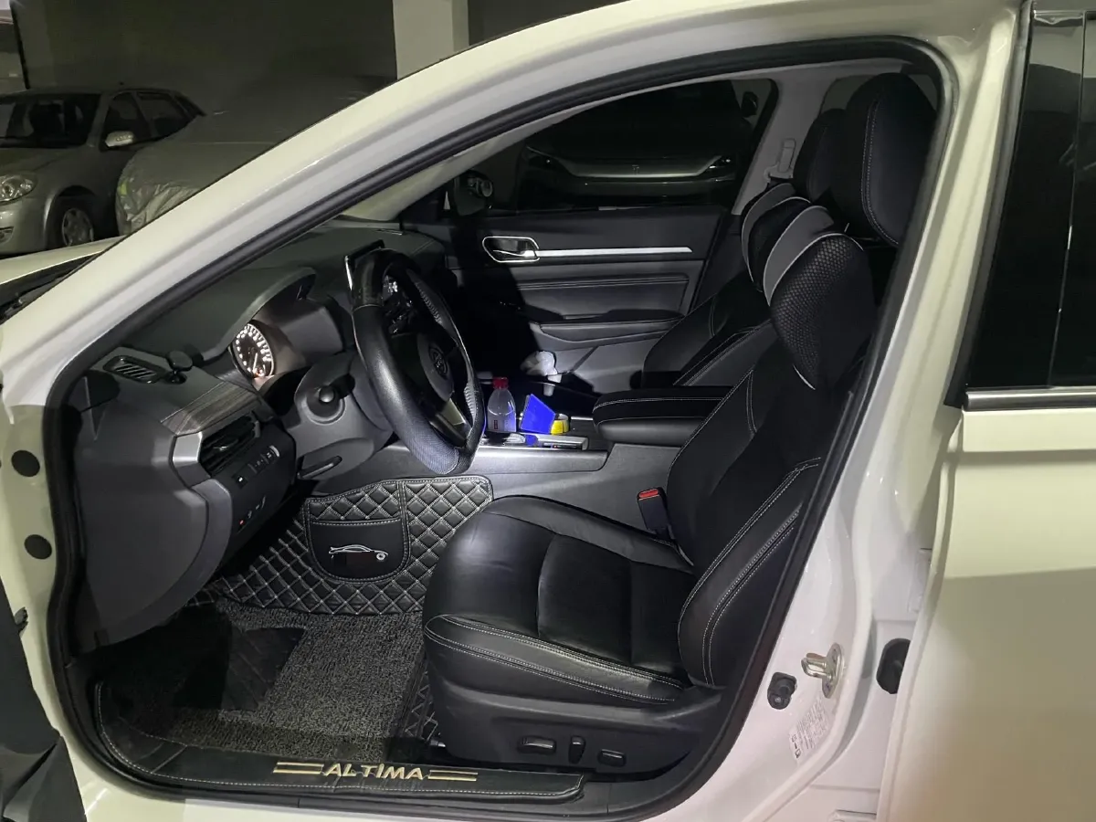 2020 Nissan Teana 2.0L 159HP L4 CVT,autocango,china used car exporter,china ev exporter,chinese used car exporter,chinese used ev exporter