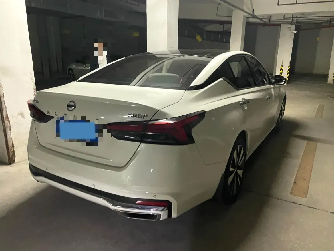 2020 Nissan Teana 2.0L 159HP L4 CVT,autocango,china used car exporter,china ev exporter,chinese used car exporter,chinese used ev exporter