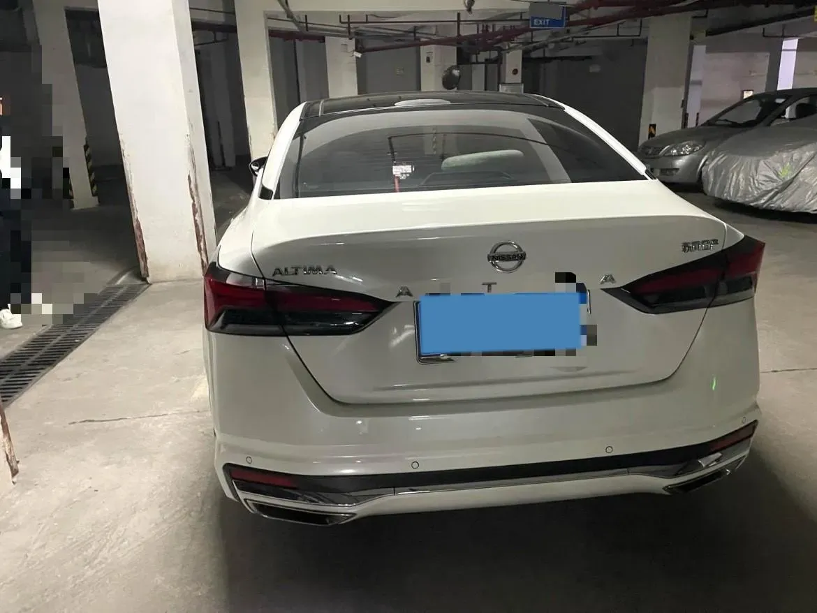 2020 Nissan Teana 2.0L 159HP L4 CVT,autocango,china used car exporter,china ev exporter,chinese used car exporter,chinese used ev exporter