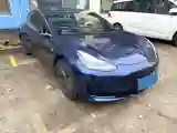 2020 Tesla Model 3 BEV 52KWH