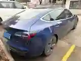 2020 Tesla Model 3 BEV 52KWH