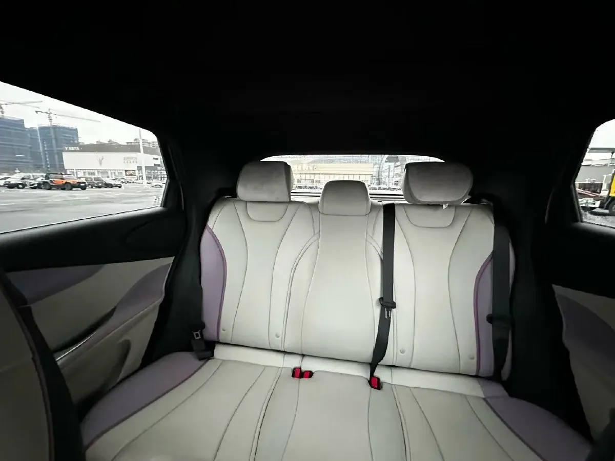 2021 BYD Yuan Pro BEV 50.1KWH,autocango,china used car exporter,china ev exporter,chinese used car exporter,chinese used ev exporter