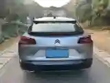 2024 Citroen C5 X 1.6T 175HP L4 8AT