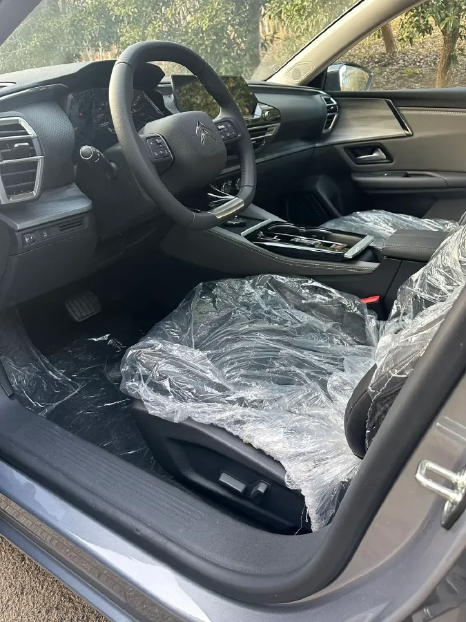 2024 Citroen C5 X 1.6T 175HP L4 8AT,autocango,china used car exporter,china ev exporter,chinese used car exporter,chinese used ev exporter