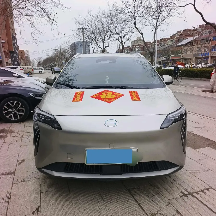 2024 Aion Y BEV 49.75KWH,autocango,china used car exporter,china ev exporter,chinese used car exporter,chinese used ev exporter
