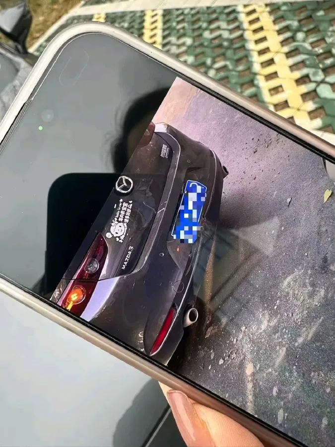 2021 Mazda 3 Axela 2.0L 158HP L4 6AT,autocango,china used car exporter,china ev exporter,chinese used car exporter,chinese used ev exporter