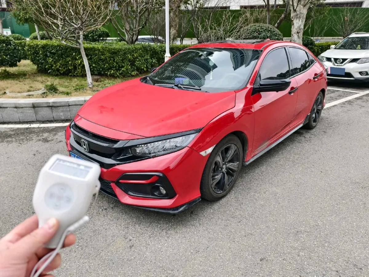 2021 Honda Civic 1.5T 177HP L4 CVT,autocango,china used car exporter,china ev exporter,chinese used car exporter,chinese used ev exporter