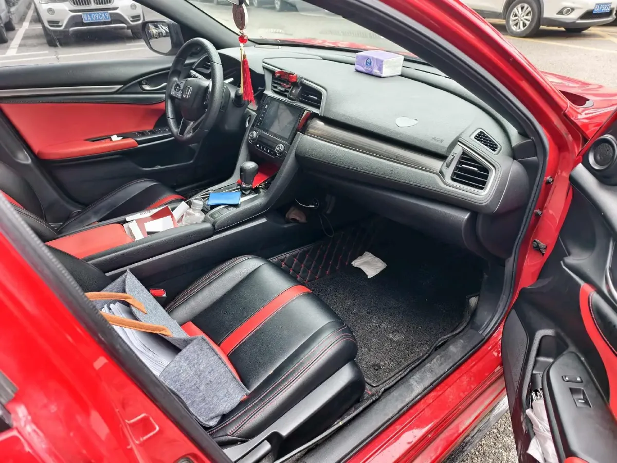 2021 Honda Civic 1.5T 177HP L4 CVT,autocango,china used car exporter,china ev exporter,chinese used car exporter,chinese used ev exporter