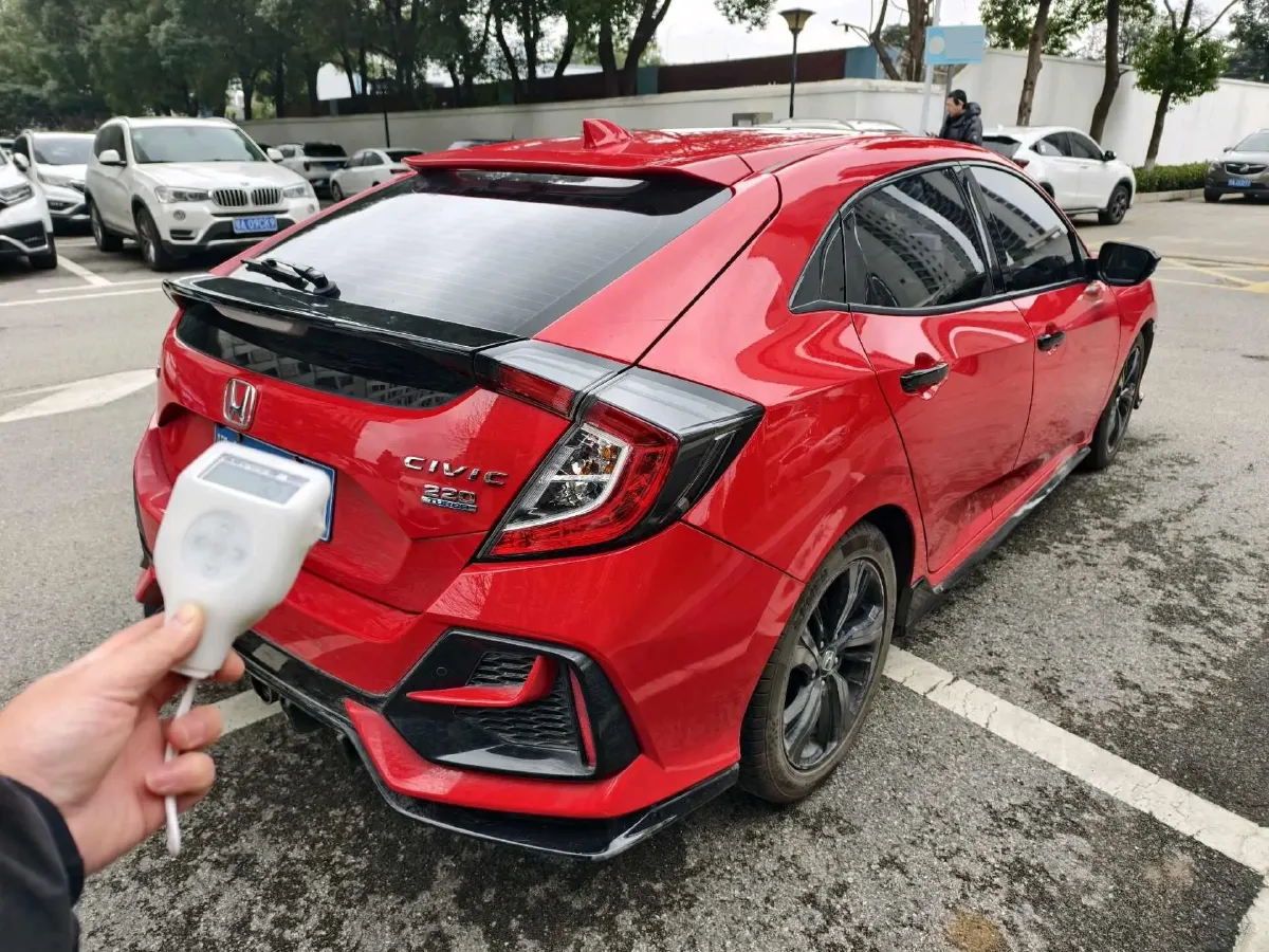 2021 Honda Civic 1.5T 177HP L4 CVT,autocango,china used car exporter,china ev exporter,chinese used car exporter,chinese used ev exporter