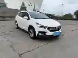 2018 BaoJun 360 1.5L 112HP L4 6MT