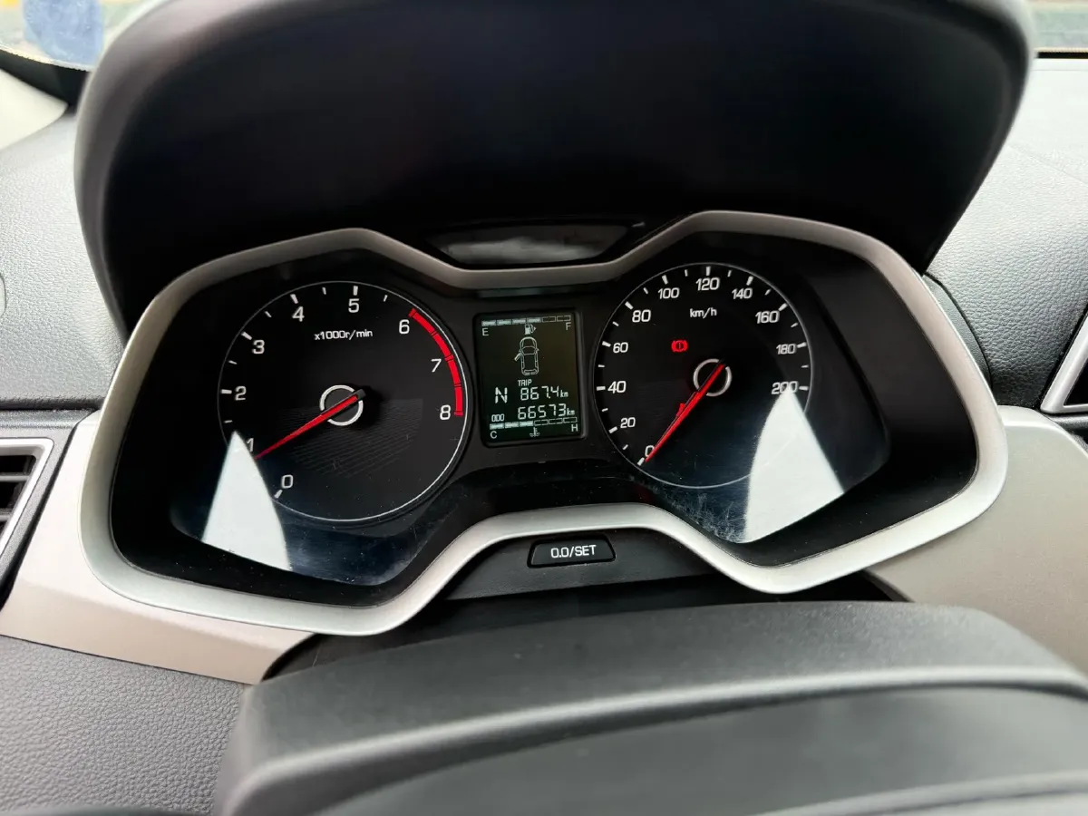 2018 BaoJun 360 1.5L 112HP L4 6MT,autocango,china used car exporter,china ev exporter,chinese used car exporter,chinese used ev exporter