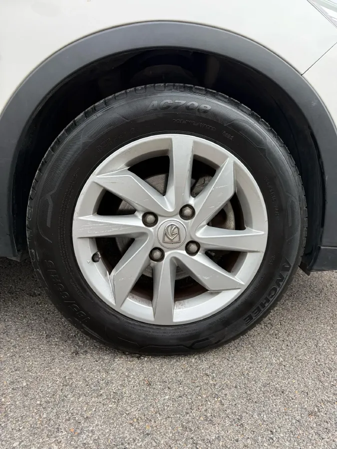 2018 BaoJun 360 1.5L 112HP L4 6MT,autocango,china used car exporter,china ev exporter,chinese used car exporter,chinese used ev exporter