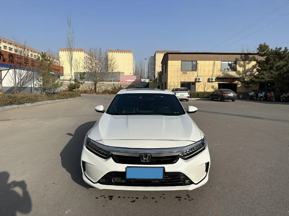 2022 Honda Inspire 1.5T 194HP L4 CVT,autocango,china used car exporter,china ev exporter,chinese used car exporter,chinese used ev exporter