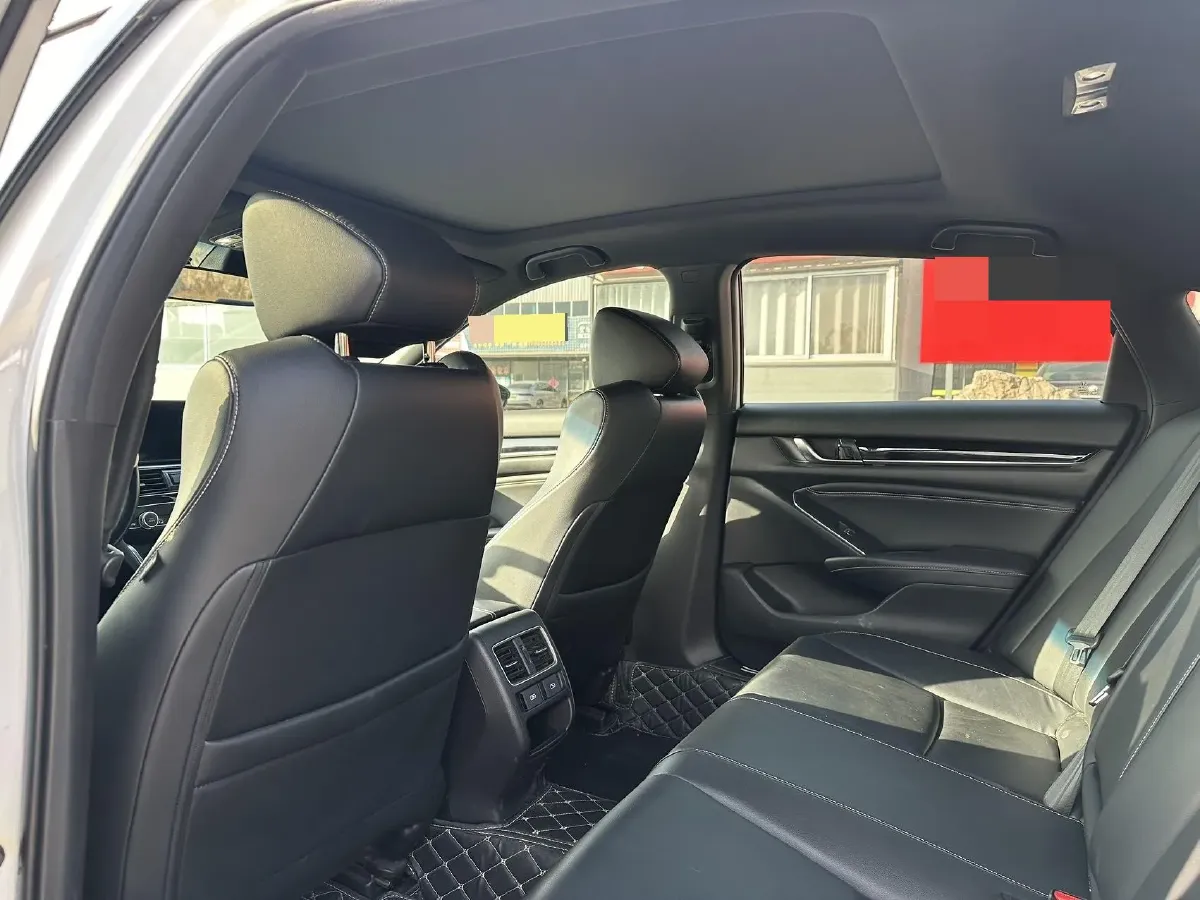 2022 Honda Inspire 1.5T 194HP L4 CVT,autocango,china used car exporter,china ev exporter,chinese used car exporter,chinese used ev exporter