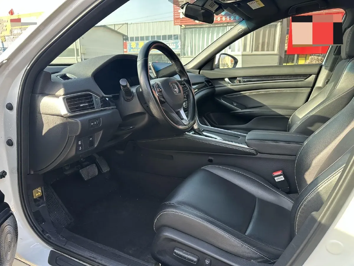 2022 Honda Inspire 1.5T 194HP L4 CVT,autocango,china used car exporter,china ev exporter,chinese used car exporter,chinese used ev exporter