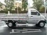 2023 WuLing RongGuang Mini Truck 1.5L 102HP L4 5MT