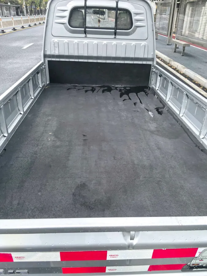 2023 WuLing RongGuang Mini Truck 1.5L 102HP L4 5MT,autocango,china used car exporter,china ev exporter,chinese used car exporter,chinese used ev exporter