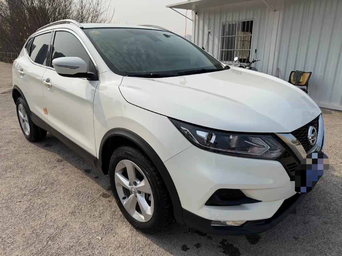 2022 Nissan Qashqai 2.0L 151HP L4 CVT,autocango,china used car exporter,china ev exporter,chinese used car exporter,chinese used ev exporter