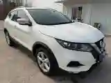 2022 Nissan Qashqai 2.0L 151HP L4 CVT
