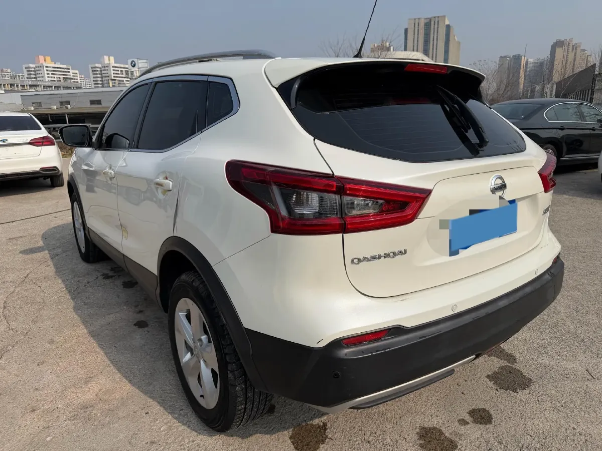 2022 Nissan Qashqai 2.0L 151HP L4 CVT,autocango,china used car exporter,china ev exporter,chinese used car exporter,chinese used ev exporter