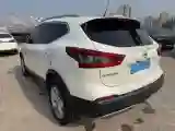 2022 Nissan Qashqai 2.0L 151HP L4 CVT