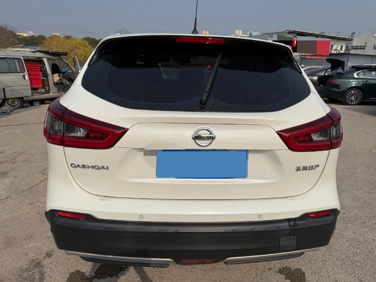 2022 Nissan Qashqai 2.0L 151HP L4 CVT,autocango,china used car exporter,china ev exporter,chinese used car exporter,chinese used ev exporter