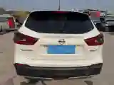2022 Nissan Qashqai 2.0L 151HP L4 CVT