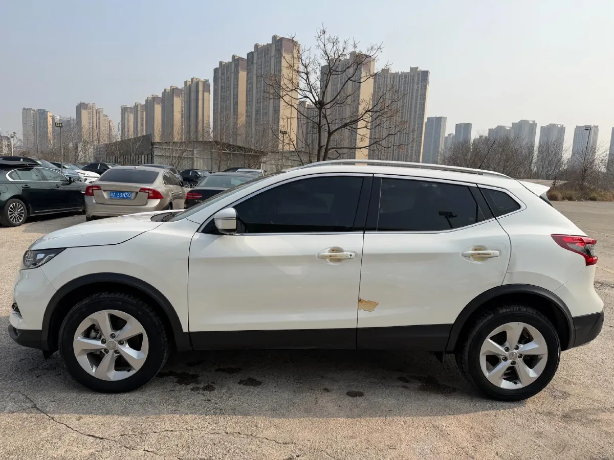 2022 Nissan Qashqai 2.0L 151HP L4 CVT,autocango,china used car exporter,china ev exporter,chinese used car exporter,chinese used ev exporter