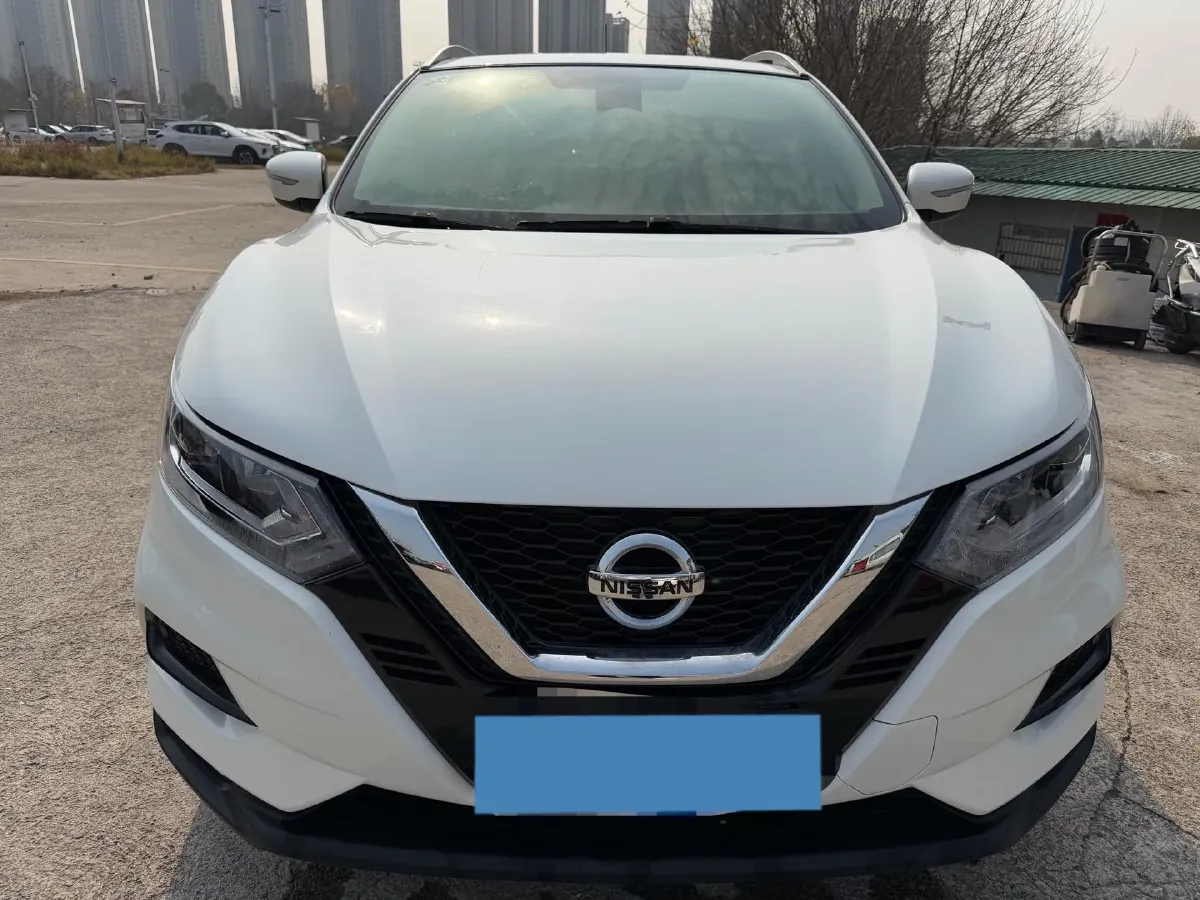 2022 Nissan Qashqai 2.0L 151HP L4 CVT,autocango,china used car exporter,china ev exporter,chinese used car exporter,chinese used ev exporter