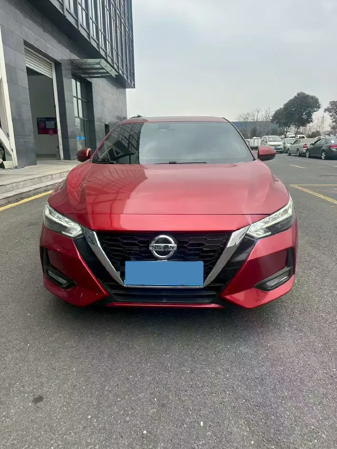 2021 Nissan Sylphy 1.6L 135HP L4 CVT,autocango,china used car exporter,china ev exporter,chinese used car exporter,chinese used ev exporter