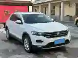 2018 Borgward BX7 2.0T 224HP L4 6AT
