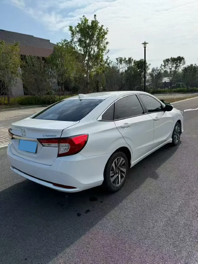 2019 Honda Crider 1.0T 122HP L3 CVT,autocango,china used car exporter,china ev exporter,chinese used car exporter,chinese used ev exporter