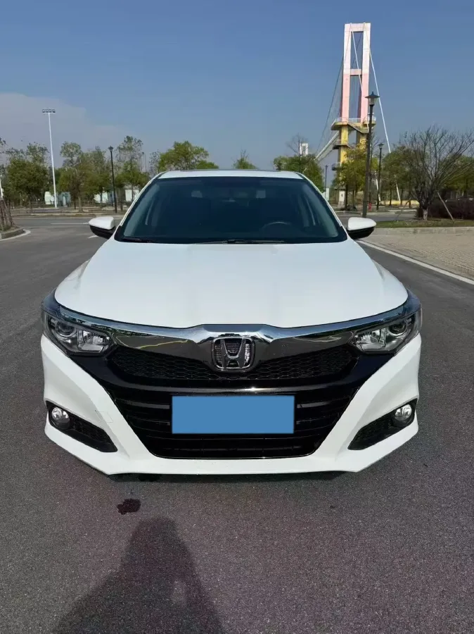 2019 Honda Crider 1.0T 122HP L3 CVT,autocango,china used car exporter,china ev exporter,chinese used car exporter,chinese used ev exporter