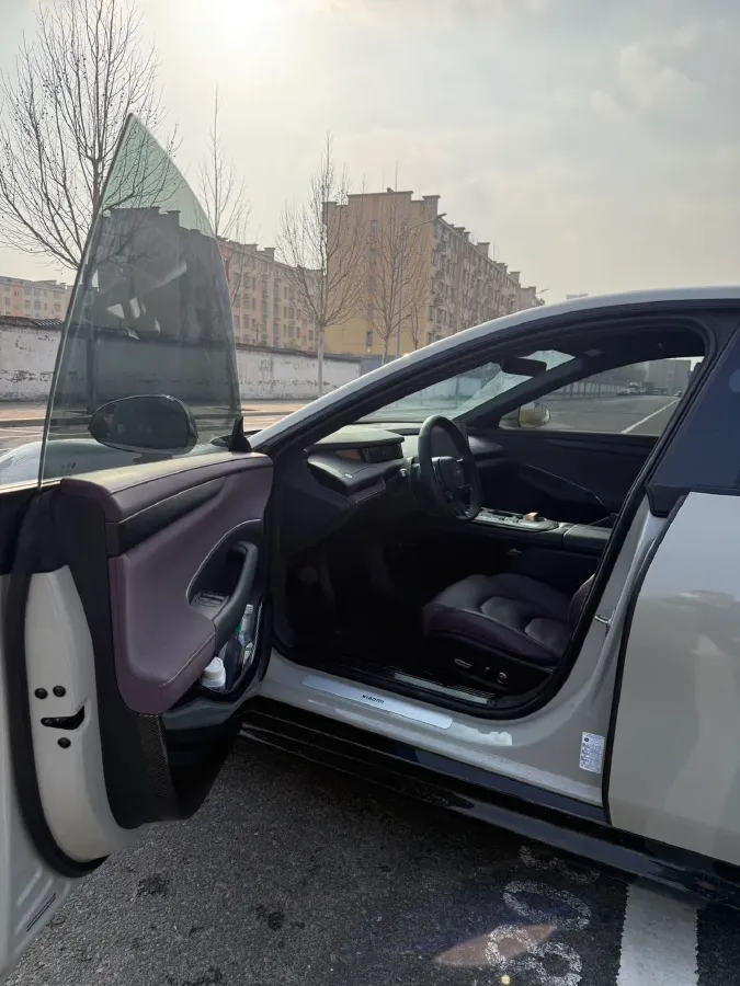 2024 MI SU7 BEV 73.6KWH,autocango,china used car exporter,china ev exporter,chinese used car exporter,chinese used ev exporter